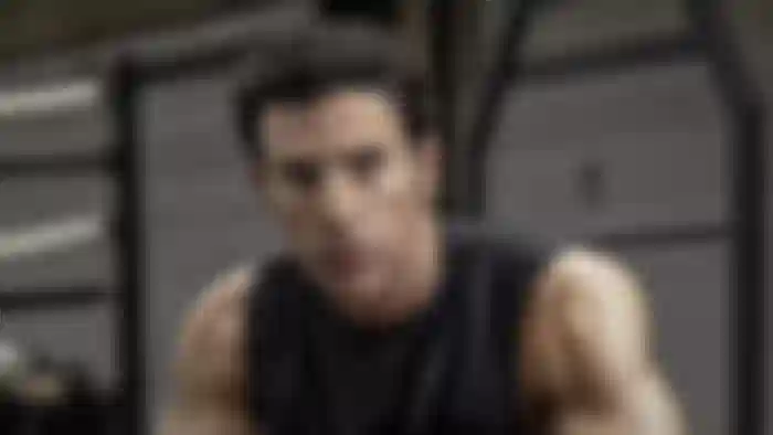 Sacha Baron Cohen
